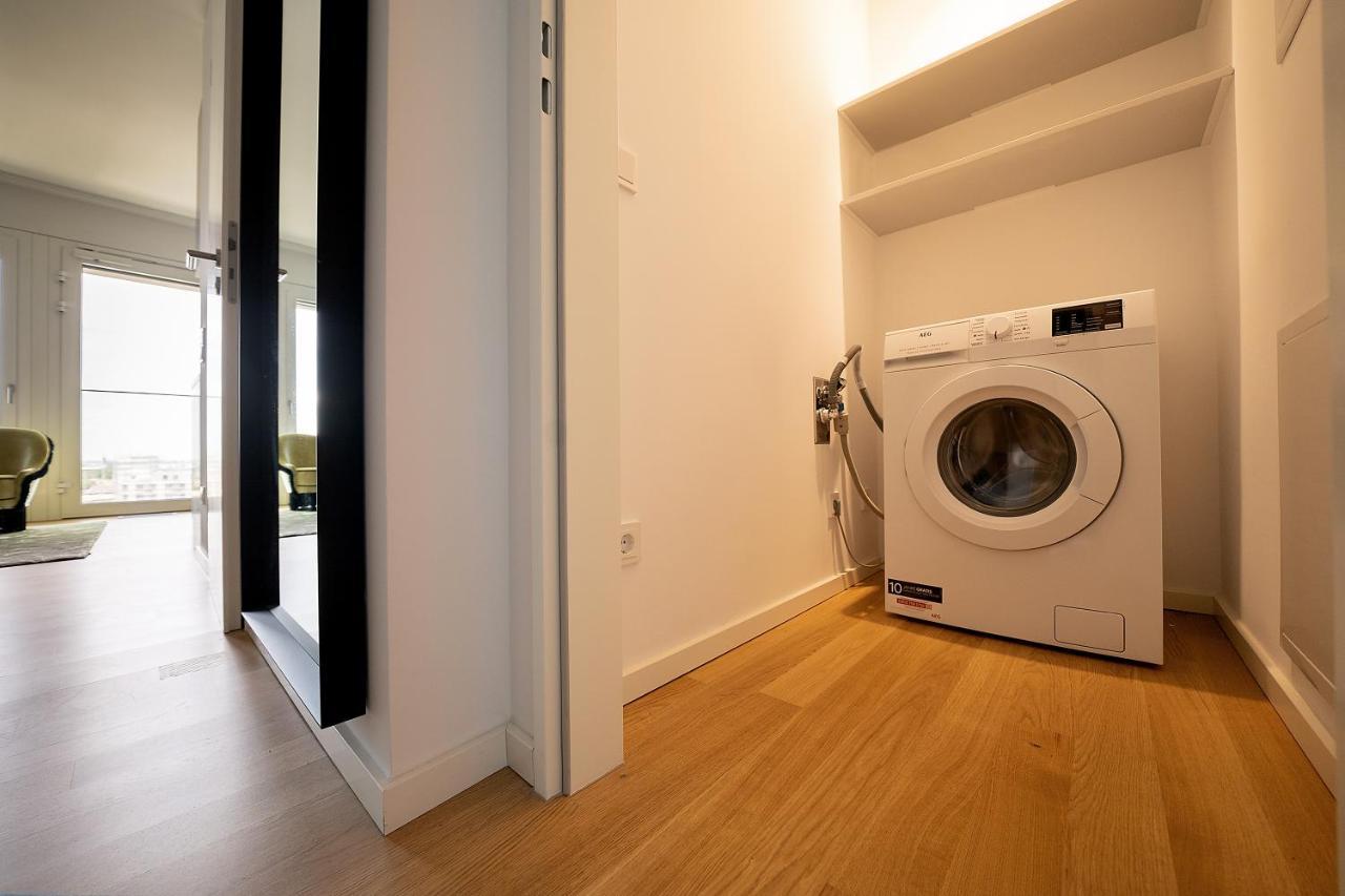 Luxury Apartments Duesseldorf — Photos 3